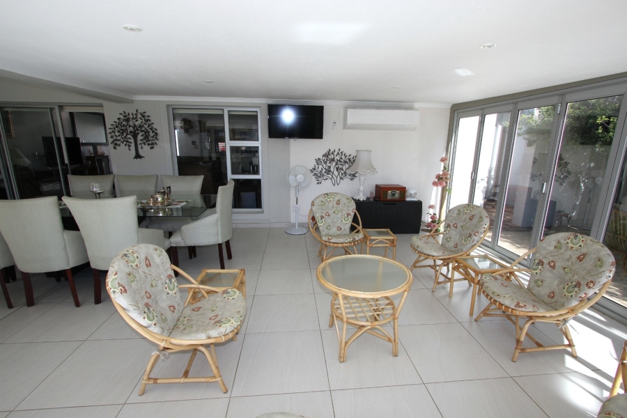 3 Bedroom Property for Sale in Jan Cillierspark Free State